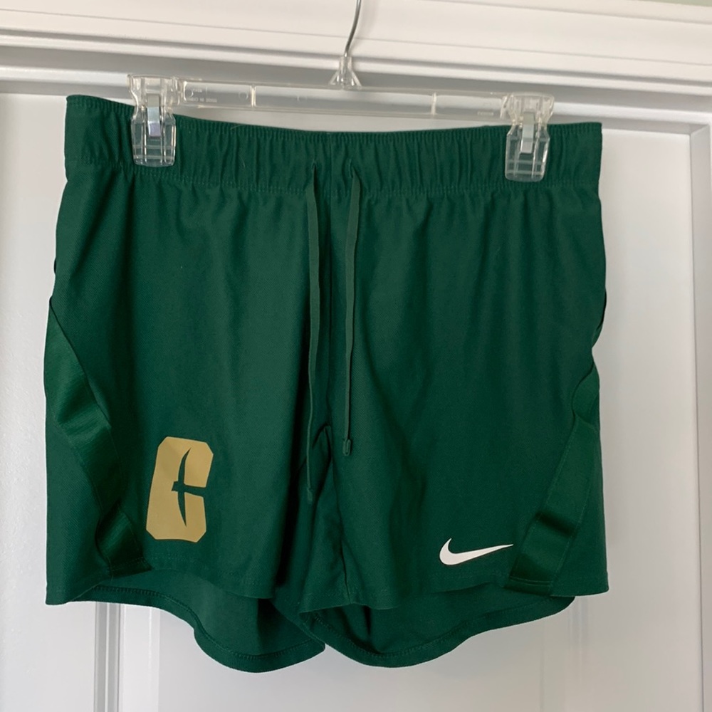 Women’s Nike UNCC Shorts